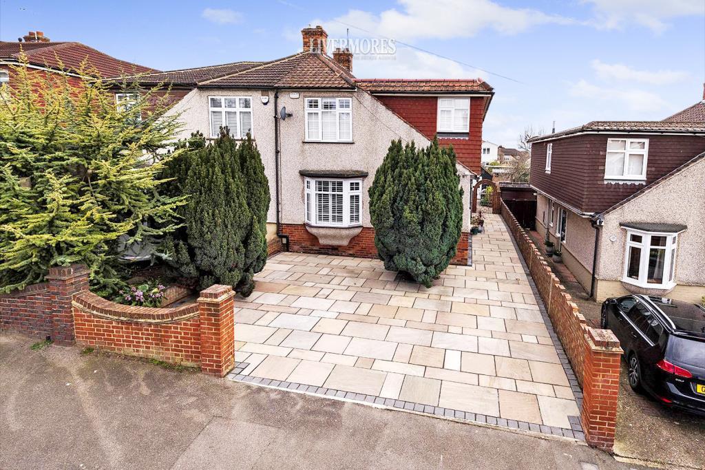 Stanham Road, Dartford